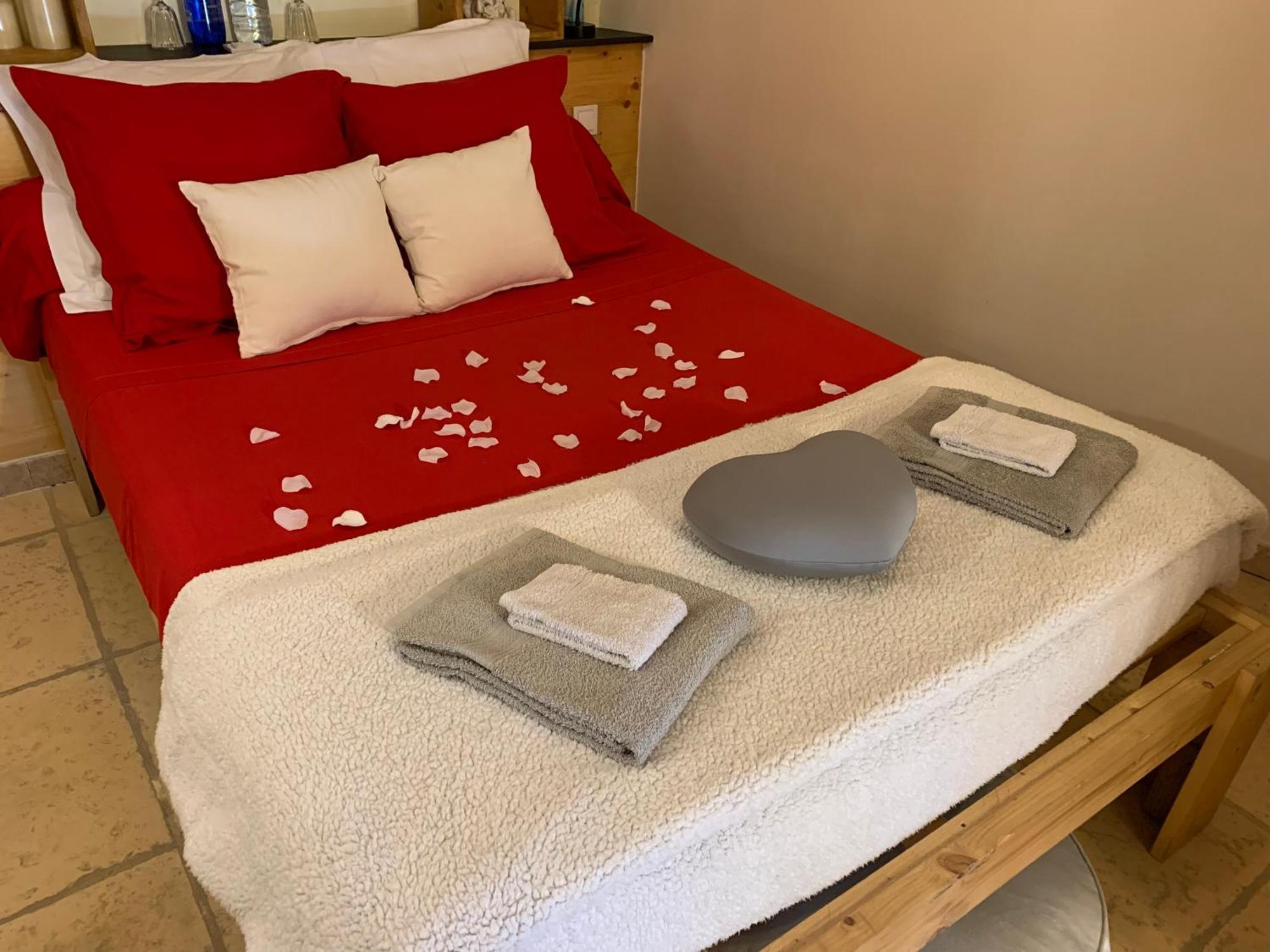 Dependance Privee - Halte Route Apartment Льо Тор Екстериор снимка
