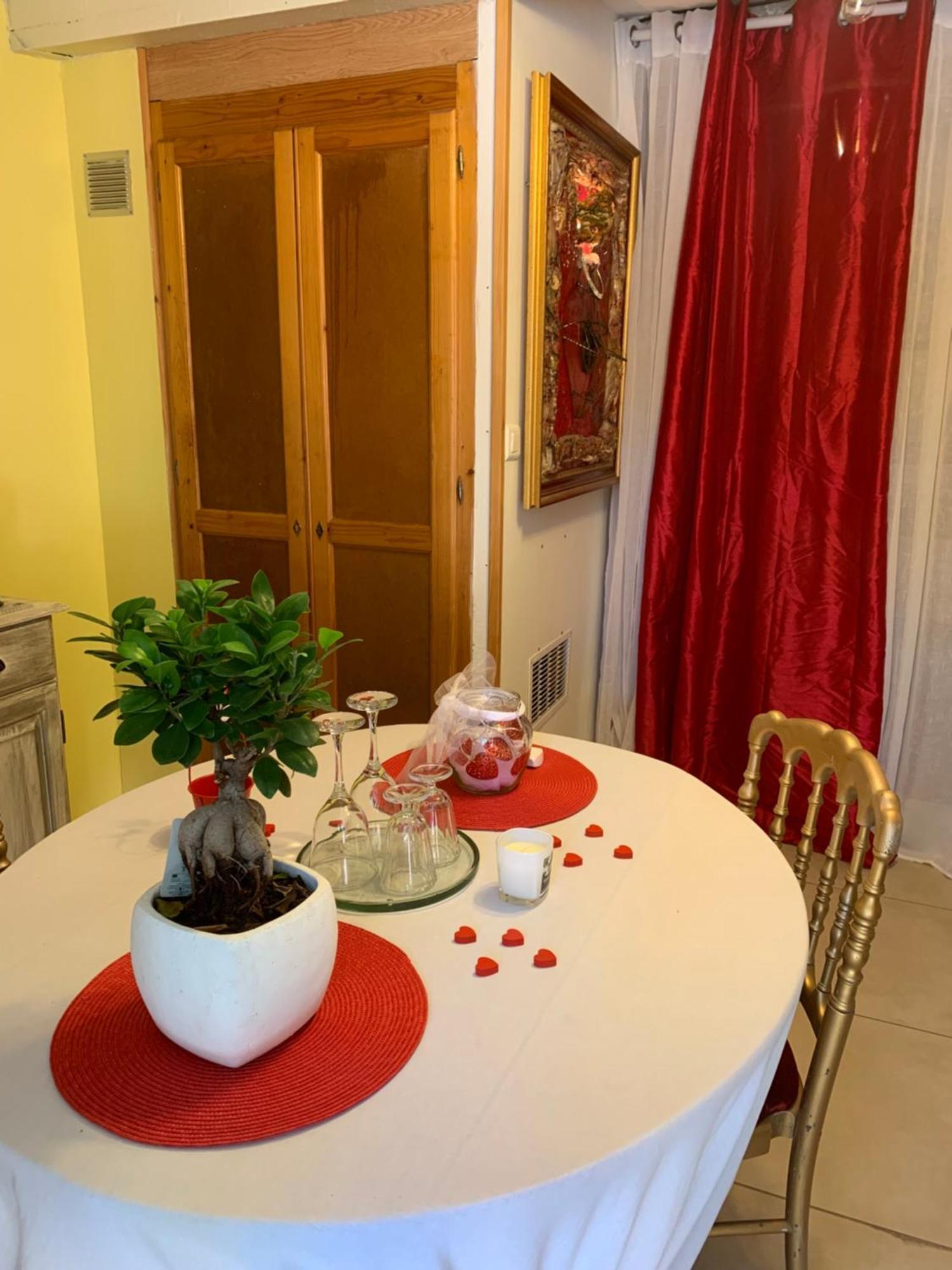 Dependance Privee - Halte Route Apartment Льо Тор Екстериор снимка